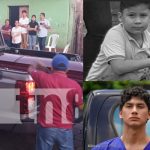 Catarina: ¡El asesino estaba en casa! Crimen presuntamente fue motivado por celos entre hermanos Foto: Un atroz crimen en Catarina, Masaya