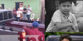 Foto: Un atroz crimen en Catarina, Masaya