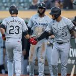 Medias Blancas rompen histórica seguidilla de 21 derrotas Medias Blancas rompen racha de 21 derrotas