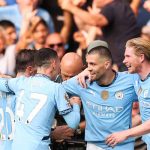 Manchester City gana 2-0 en su visita al nuevo Chelsea de Maresca