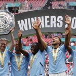 Esta temporada de la Premier lleva a preguntar si alguien podrá detener al City manchester, city, kevin, de bruyne,