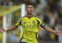 UEFA homenajeará a Cristiano el jueves