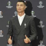 Roberto Martínez incluye a Cristiano para Liga de Naciones Cristiano convocado para Liga de Naciones