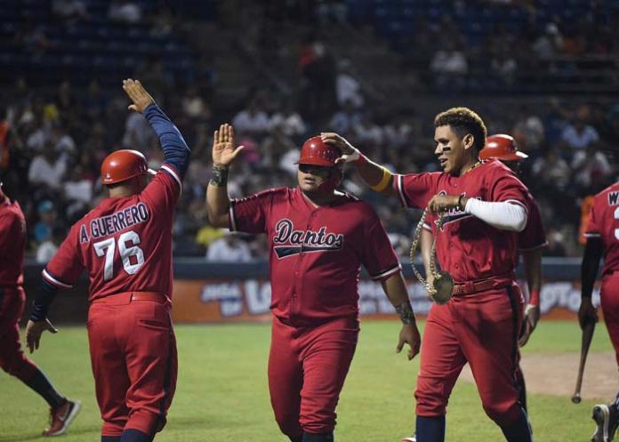 Dantos dantos, omar, mendoza, pomares,