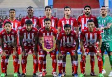 real, estelí, copa, centroamericana,
