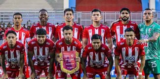 real, estelí, copa, centroamericana,