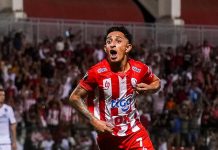 Real Estelí derrota de nuevo a Saprissa