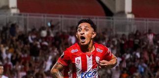 Real Estelí derrota de nuevo a Saprissa