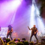 Atención metaleros: Ángeles del Infierno llegan en octubre a Nicaragua Foto: Próximamente, Ángeles del Infierno en Nicaragua