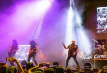 Atención metaleros: Ángeles del Infierno llegan en octubre a Nicaragua Foto: Próximamente, Ángeles del Infierno en Nicaragua
