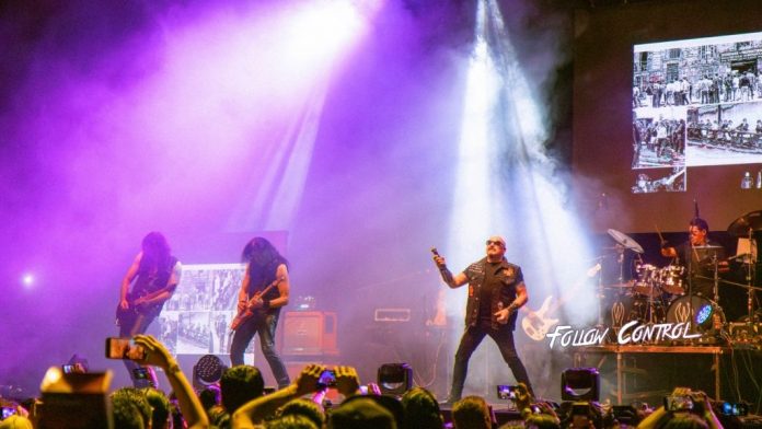 Foto: Próximamente, Ángeles del Infierno en Nicaragua Foto: Próximamente, Ángeles del Infierno en Nicaragua