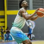 Jaguares UAM finalizan invictos primera vuelta de la LSB Jaguares UAM en primer lugar de la LSB