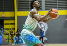 Jaguares UAM finalizan invictos primera vuelta de la LSB Jaguares UAM en primer lugar de la LSB