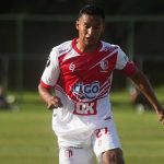Real Estelí repite entre los ocho mejores de Centroamerica Real Estelí en Cuartos de Copa Centroamericana