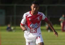 Real Estelí repite entre los ocho mejores de Centroamerica Real Estelí en Cuartos de Copa Centroamericana