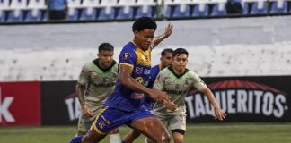 Tres clubes nicaragüenses en Copa Centroamericana