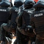 Desarticulan en España una poderosa red de narcotráfico Foto: Desarticulan en España una importante organización/Cortesía