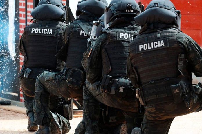 Foto: Desarticulan en España una importante organización/Cortesía Foto: Desarticulan en España una importante organización/Cortesía