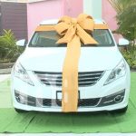 ¡Plaza Natura abre inscripción para su rifa de Navidad por un grandioso premio! Foto: ¡Plaza Natura abre inscripción para su rifa de Navidad por un grandioso premio!/TN8