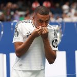El Madrid de Mbappé se pone a prueba en Supercopa de Europa kylián, mbappé, real, madrid, fútbol, atalanta,