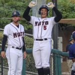 Exitosa jornada de los nicaragüenses en Ligas Menores nicaragüenses en Ligas Menores