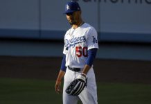 Mookie Betts volverá al jardín derecho con Dodgers Mookie Betts volverá al jardín derecho