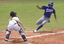 Nicaragua aplasta a Sudáfrica en Mundial Sub 15 Nicaragua aplasta a Sudáfrica en Mundial Sub 15