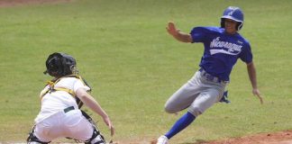 Nicaragua aplasta a Sudáfrica en Mundial Sub 15