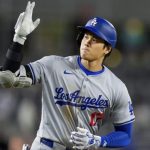 ¿Podrá Ohtani hacer historia con temporada 50/50 en MLB? Shohei Ohtani por otra temporada histórica