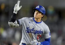 ¿Podrá Ohtani hacer historia con temporada 50/50 en MLB? Shohei Ohtani por otra temporada histórica