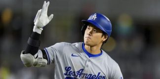 Shohei Ohtani por otra temporada histórica