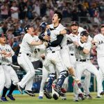 EEUU enfrentará a México, Italia y Reino Unido en del Clásico Mundial ohtani, shohei, japon, clásico, mundial.