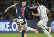 Liga francesa no luce predecible con salida de Mbappé