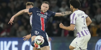 Liga francesa no luce predecible con salida de Mbappé