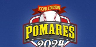 Listas semifinales del Pomares 2024