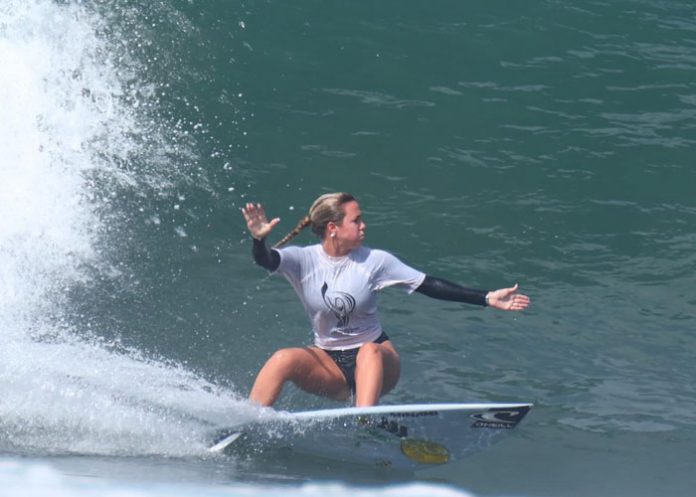 Resano candelaria, resano, popoyo, surf,