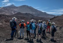 Foto: Alpinistas austriacos fallecen en ascenso a cumbre de 2.500 metros en Italia/Créditos