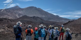 Foto: Alpinistas austriacos fallecen en ascenso a cumbre de 2.500 metros en Italia/Créditos