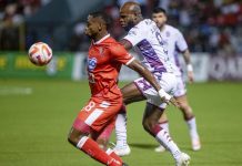 Semana decisiva en Copa Centroamericana 2024