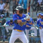 Tigres de Chinandega vienen de atrás para vencen a Caribe Sur tigres, chinandega, pomares, caribe, sur,