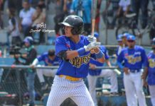 Tigres de Chinandega vienen de atrás para vencen a Caribe Sur tigres, chinandega, pomares, caribe, sur,