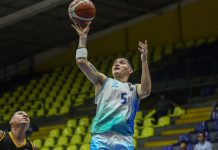 UAM por récord de victorias; Estelí a levantar cabeza Jaguares UAM por el récord en la LSB