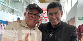 Foto: Un Festival Agostino repleto de grupos musicales populares/TN8