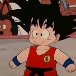 Evolución del diseño de Goku en Dragon Ball Foto; Evolución del diseño de Goku en Dragon Ball/ Cortesía