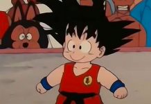 Evolución del diseño de Goku en Dragon Ball Foto; Evolución del diseño de Goku en Dragon Ball/ Cortesía