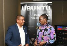 Nicaragua destaca su lucha histórica en radio Sudafricana UBUNTU Foto: Nicaragua destaca su lucha histórica en radio sudafricana UBUNTU