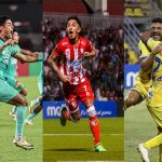 Clubes nicas invictos en 4ta semana de Copa Centroamericana Clubes nicas con gran semana en Copa Centroamericana