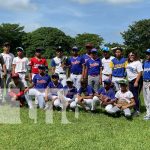 Inicia la eliminatoria departamental de béisbol categoría intermedia en Managua Foto: Eliminatoria de béisbol masculino de Managua en Juegos Escolares / TN8