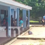 Niño muere en un pozo: Tragedia en un barrio de Bilwi Foto: Terrible noticia en Bilwi, con niño que murió en un pozo / TN8
