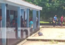 Niño muere en un pozo: Tragedia en un barrio de Bilwi Foto: Terrible noticia en Bilwi, con niño que murió en un pozo / TN8